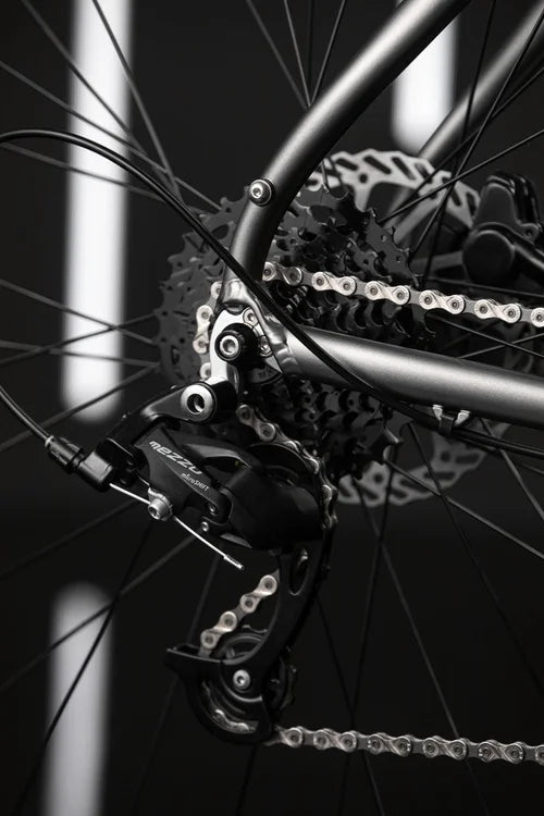 Bombtrack Munroe AL 650 City Bike (11+ Jahre)