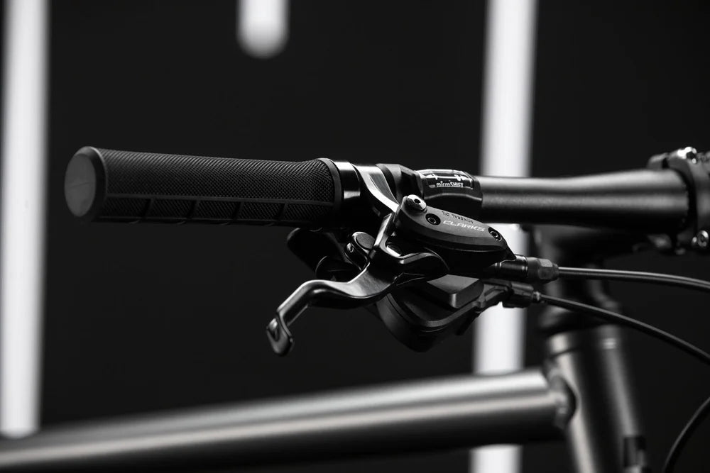 Bombtrack Munroe AL 650 City Bike (11+ Jahre)