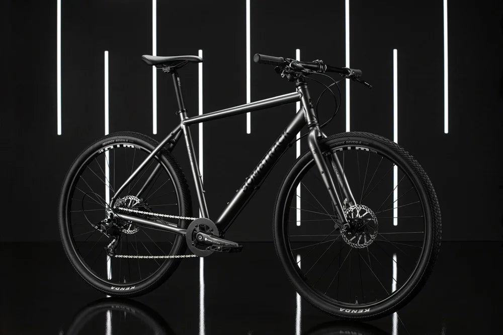 Bombtrack Munroe AL 650 City Bike (11+ Jahre)