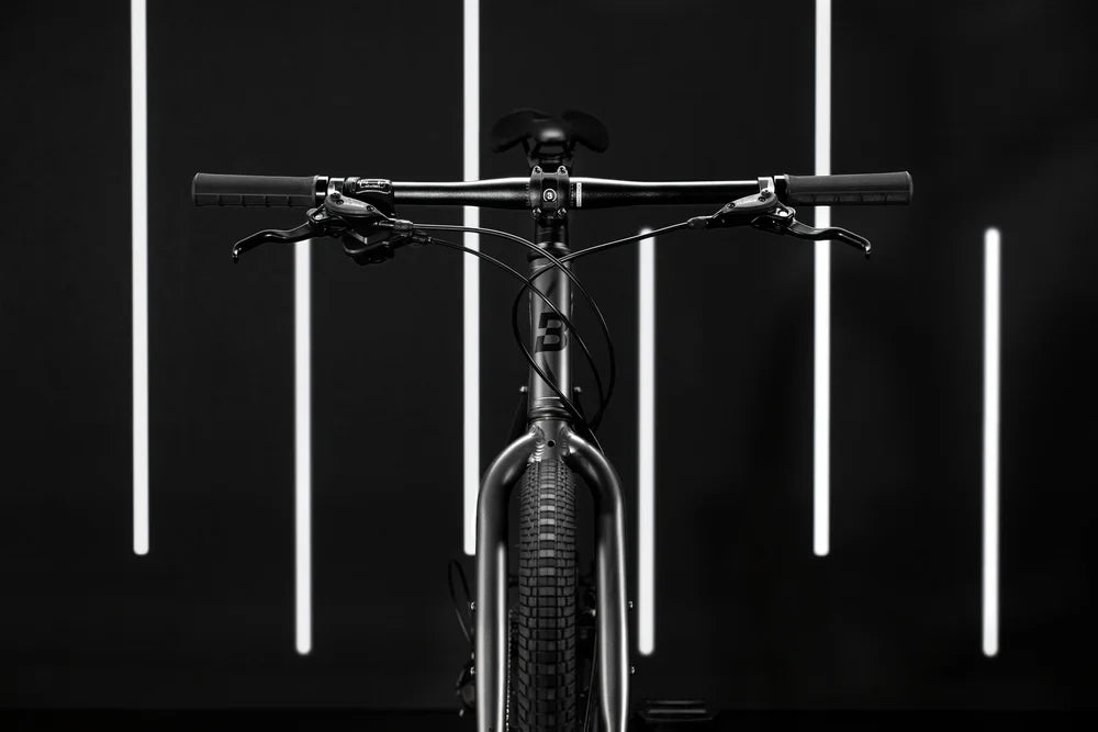 Bombtrack Munroe AL 650 City Bike (11+ Jahre)