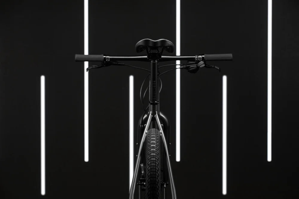 Bombtrack Munroe AL 650 City Bike (11+ Jahre)