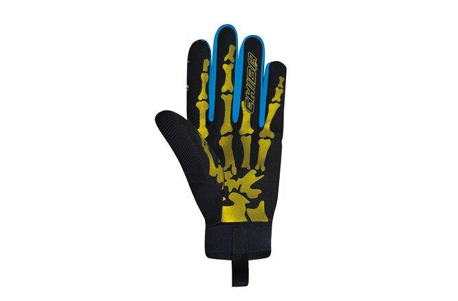 Chiba Bones Gloves