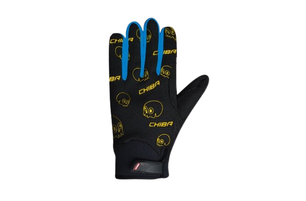 Chiba Bones Gloves