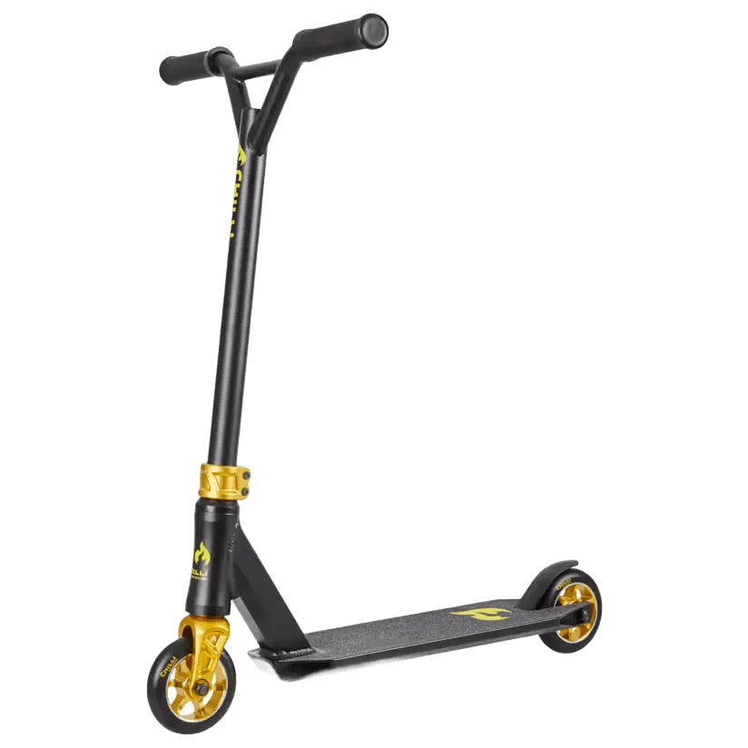 Chilli Pro Scooter 3000 (4-8 Jahre)