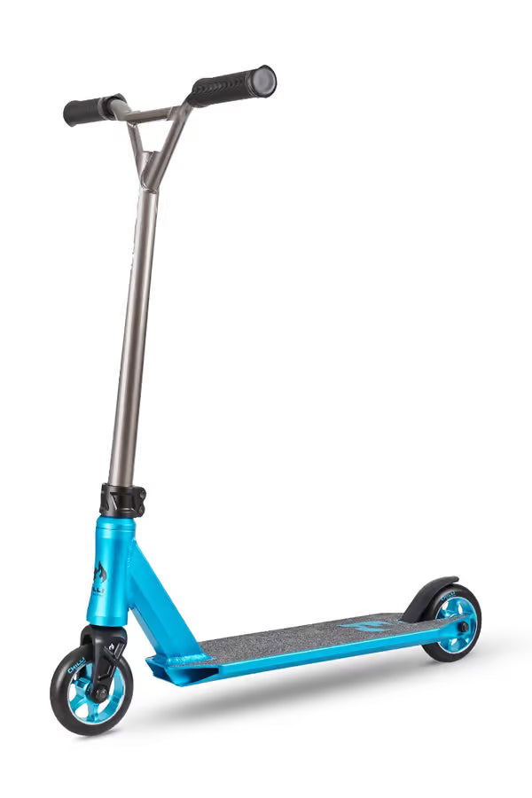 Chilli Pro Scooter 3000 (4-8 Jahre) Blue Black