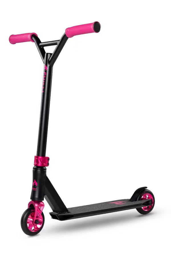 Chilli Pro Scooter 3000 (4-8 Jahre) Pink Heart