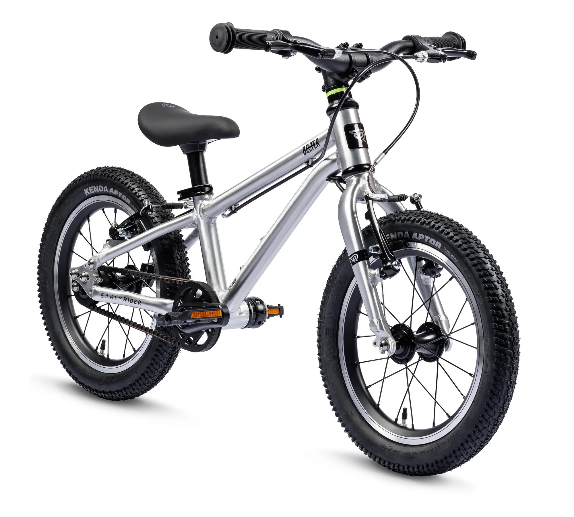 Early Rider Belter 14" (3-5 Jahre)