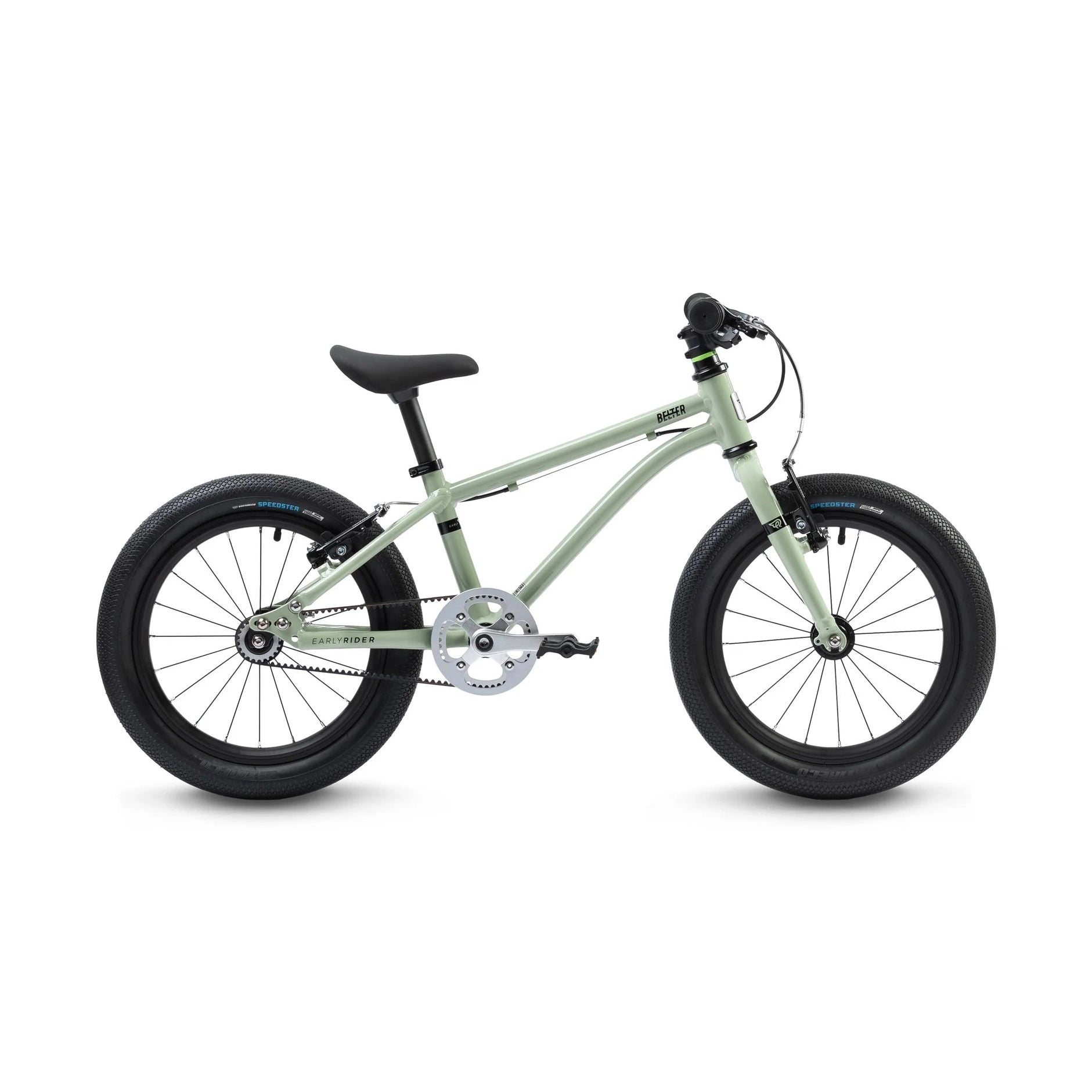 Early Rider Belter 16" (4-6 Jahre) Sage Green