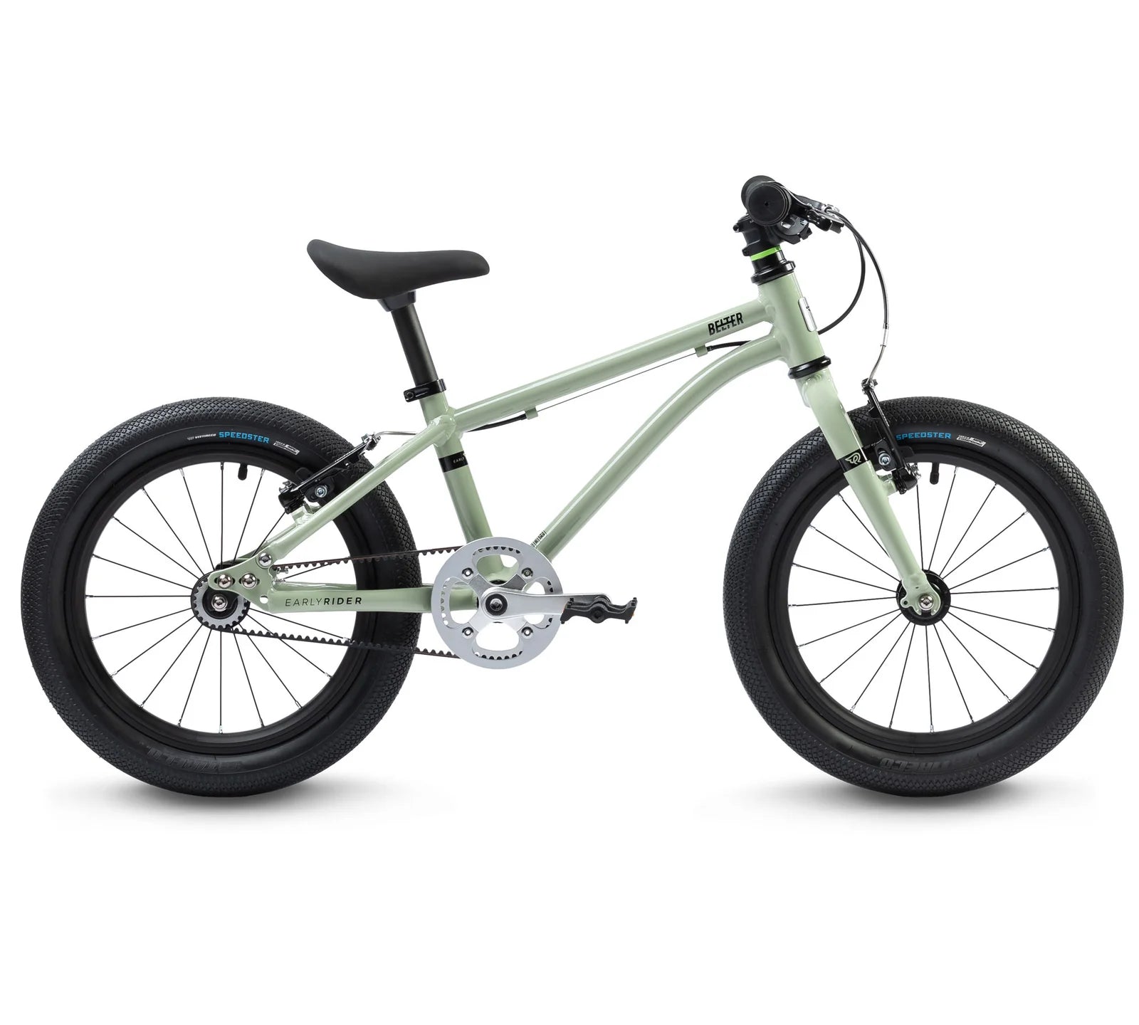 Early Rider Belter 16" (4-6 Jahre) Sage Green