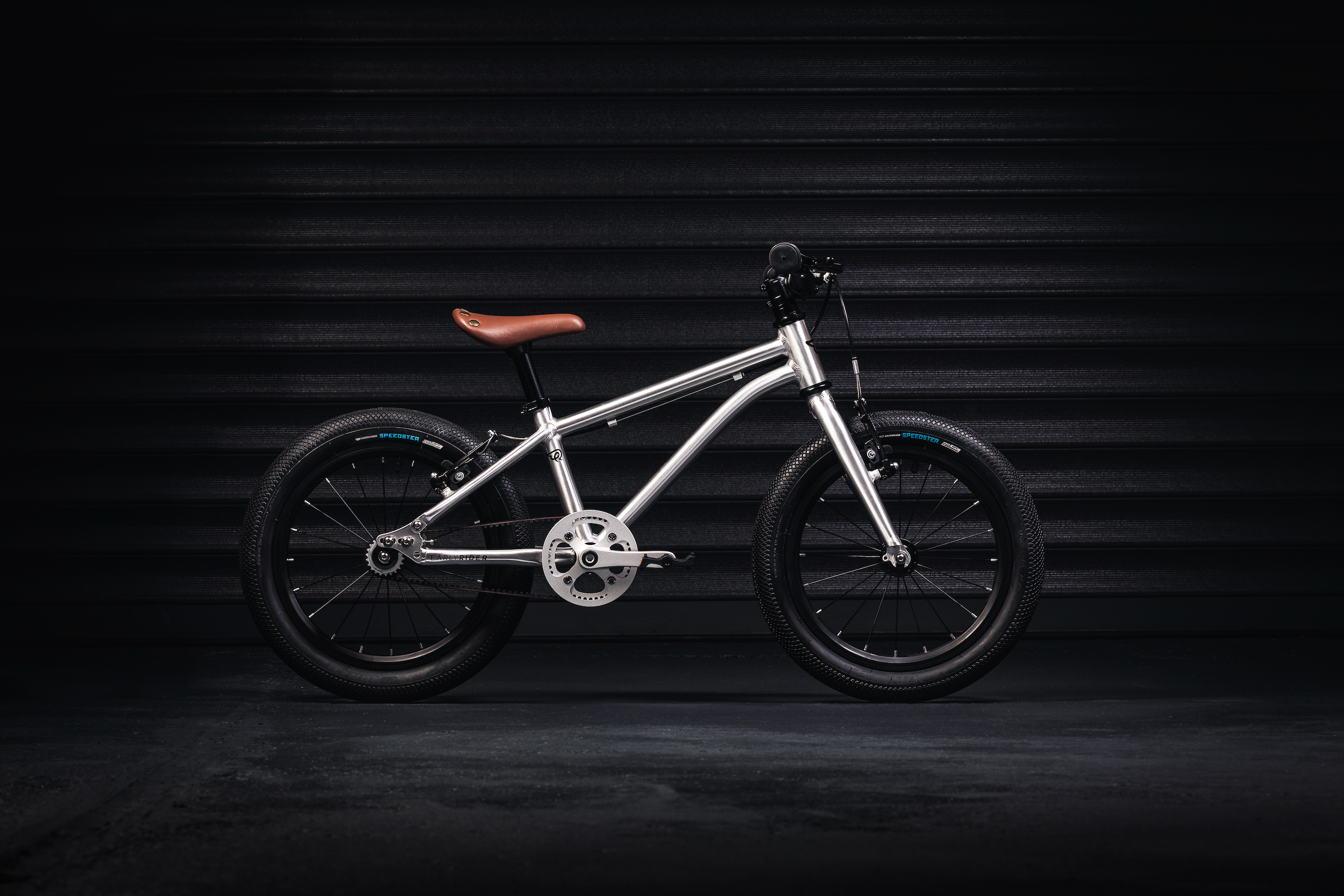 Early Rider Belter 16" (4-6 Jahre)