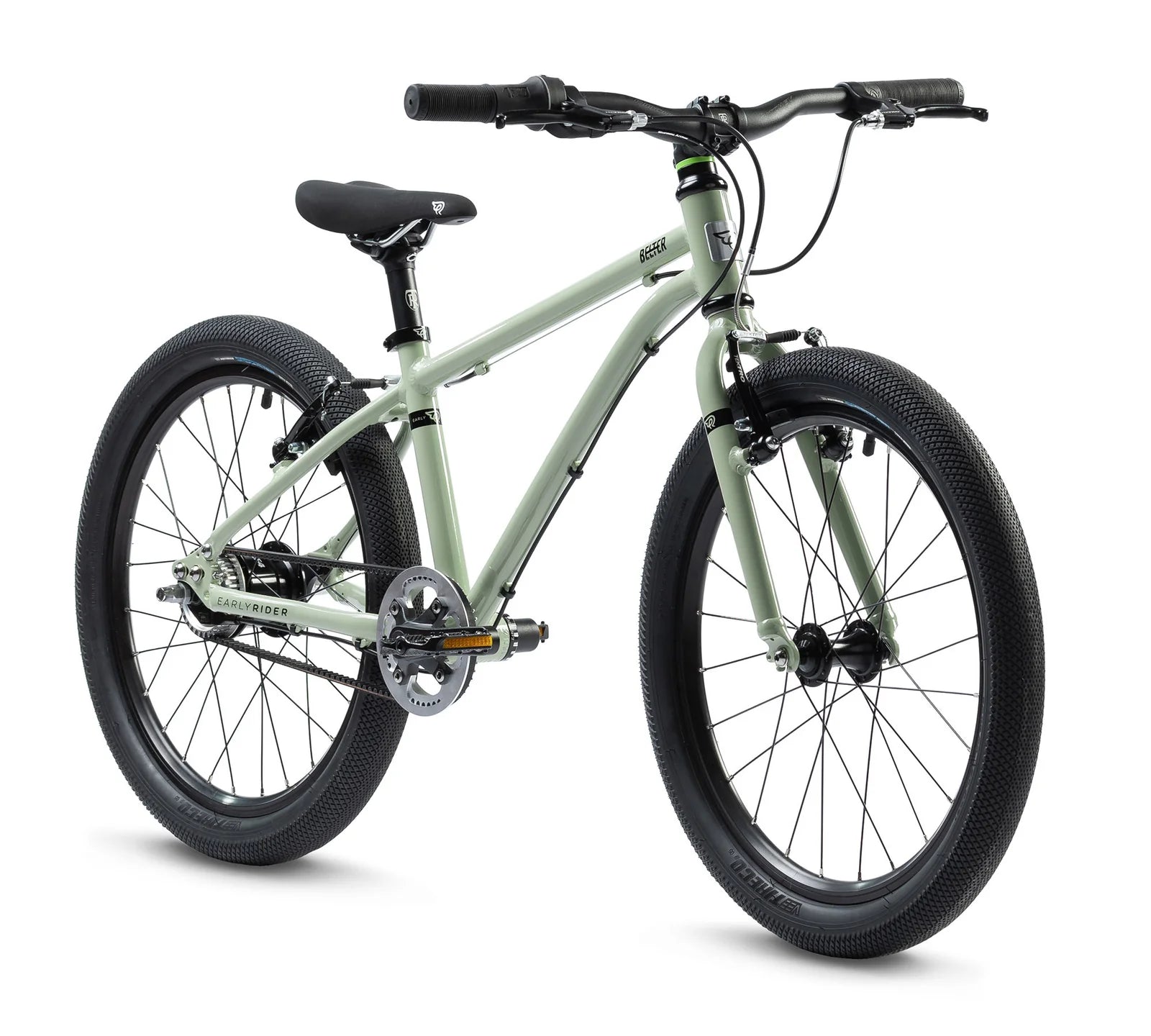 Early Rider Belter 20" (6-8 Jahre) Sage Green