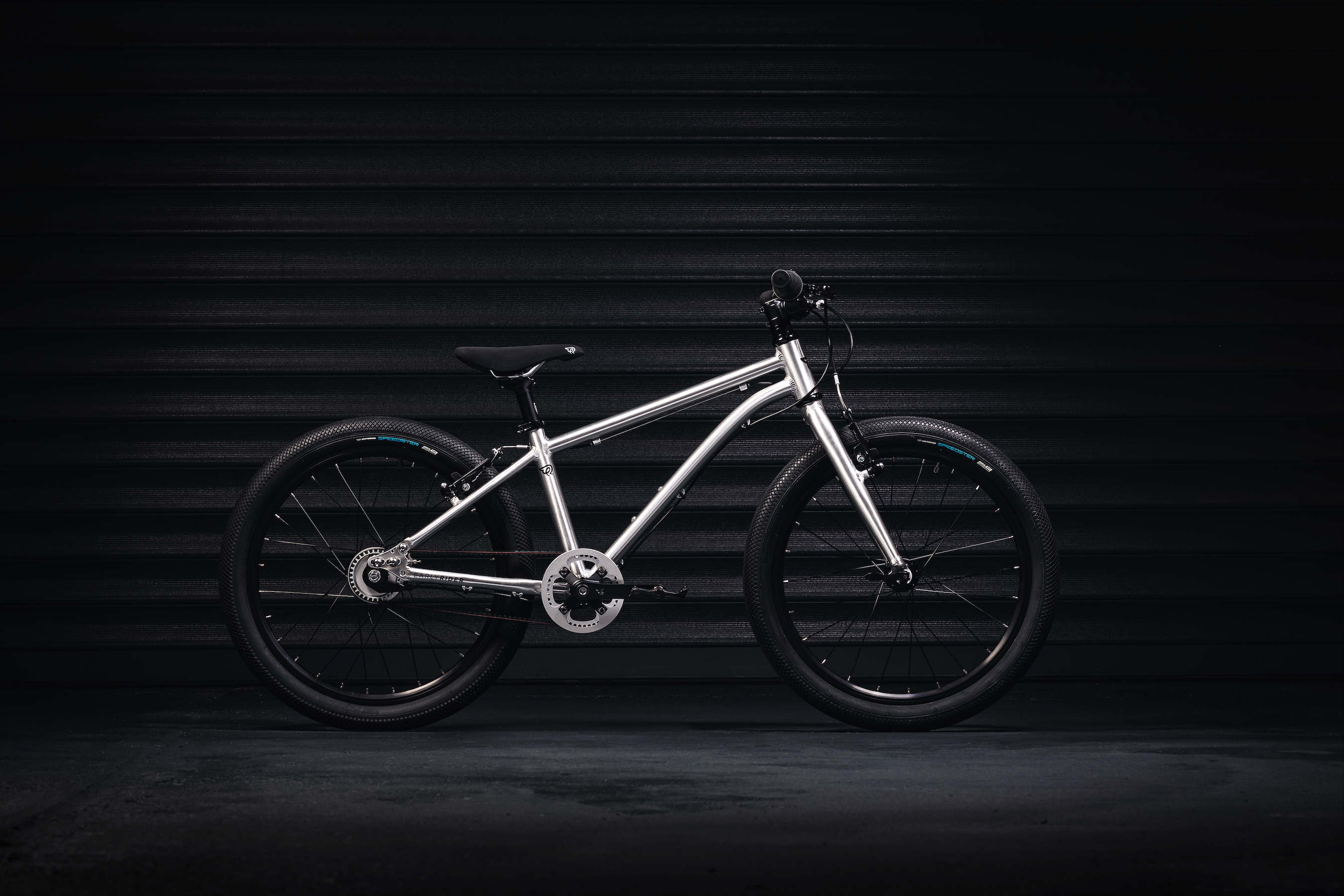 Early Rider Belter 20" (6-8 Jahre)