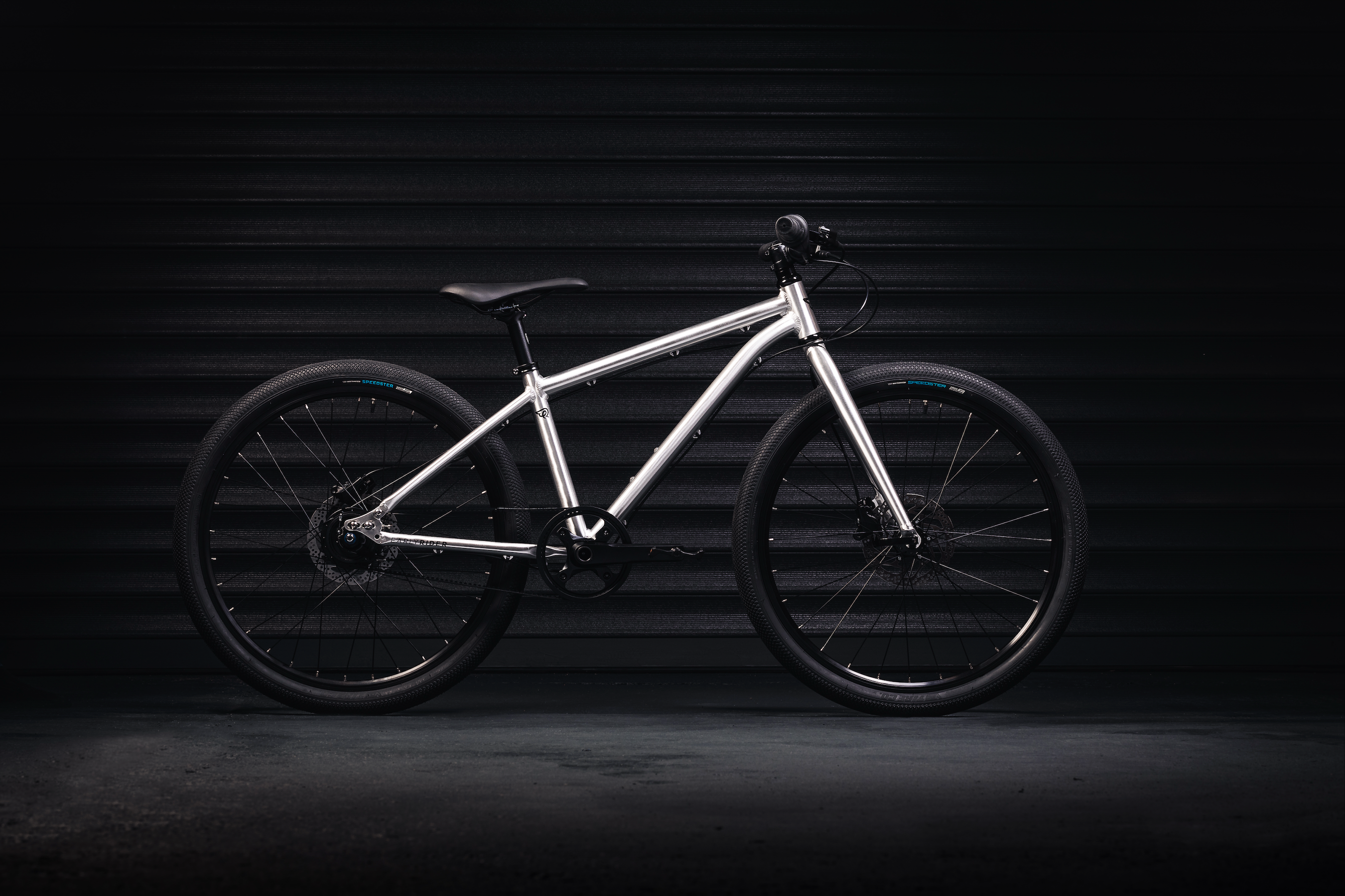 Early Rider Belter 24" (8-12 Jahre)