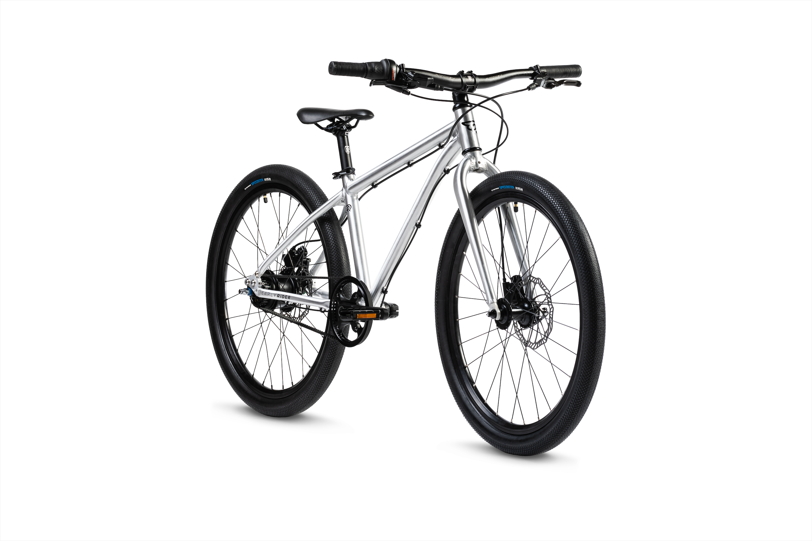 Early Rider Belter 24" (8-12 Jahre)