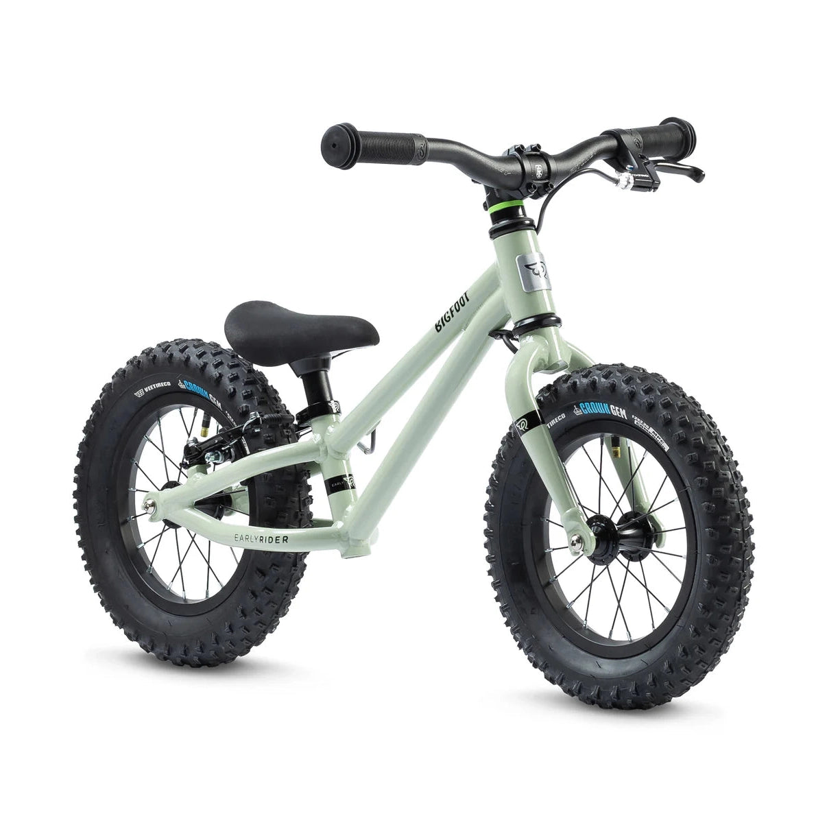 Early Rider Big Foot 12