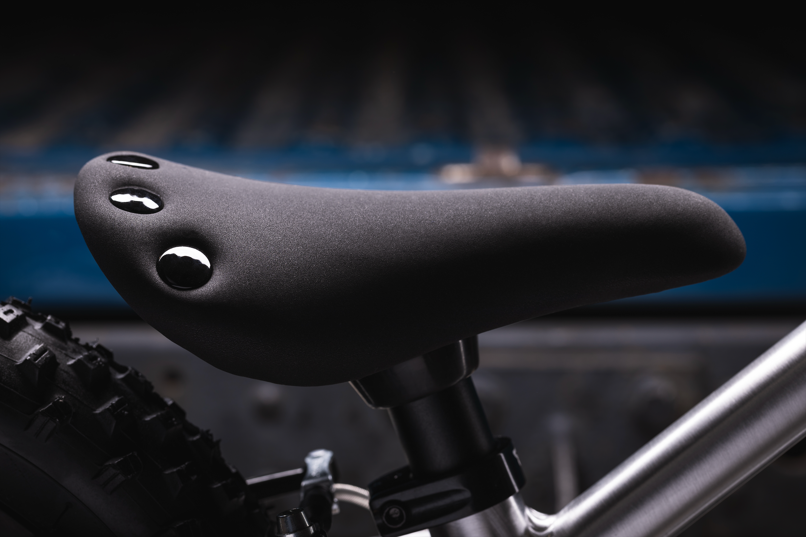 Early Rider Big Foot 12" Balance Bike (2-4 Jahre)