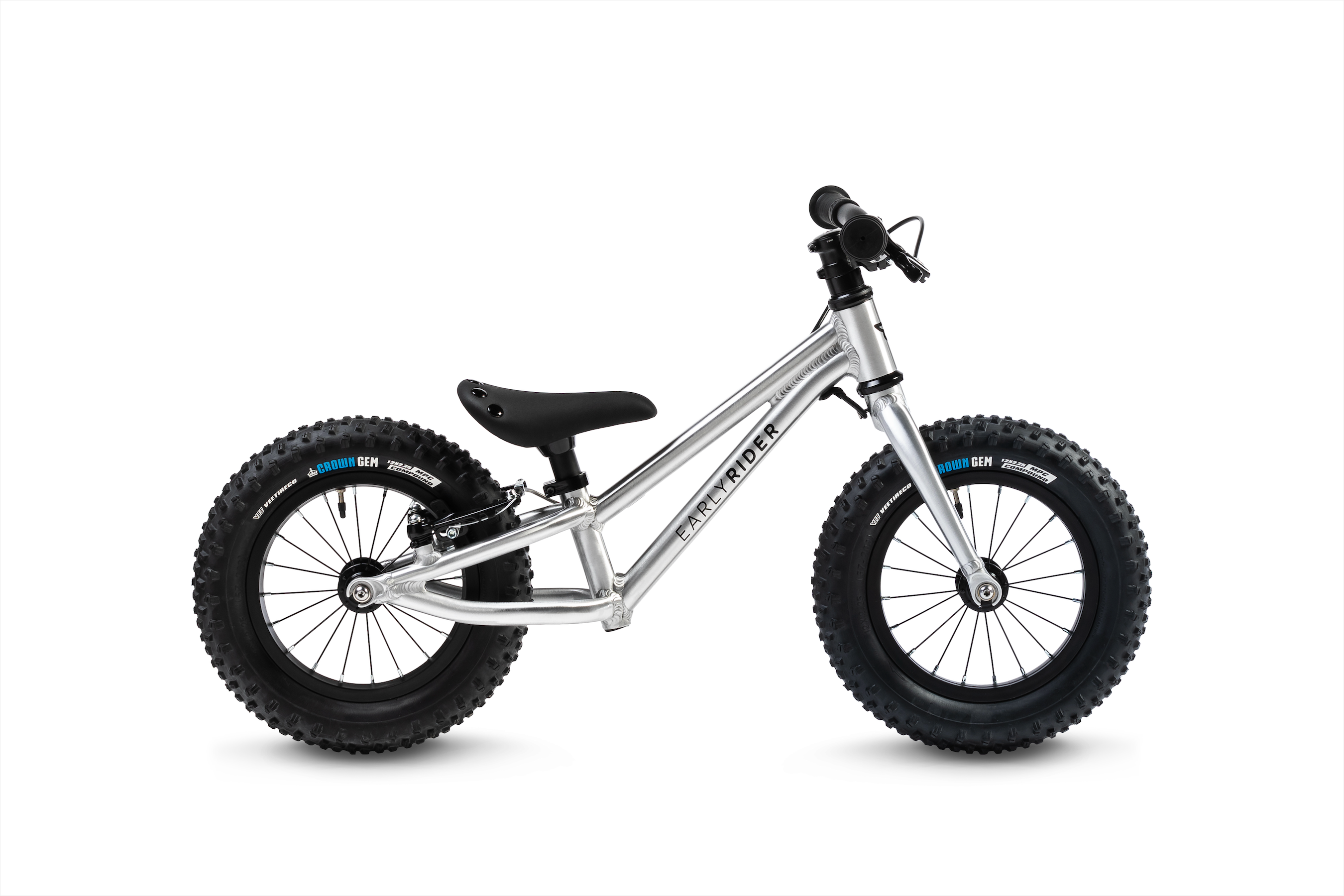 Early Rider Big Foot 12" Balance Bike (2-4 Jahre)