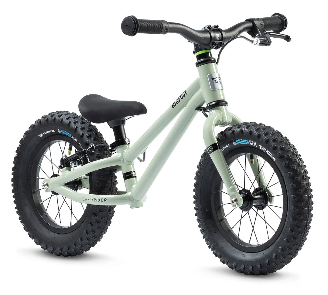 Early Rider Charger 12" Balance Bike (2-4 Jahre) Sage Green