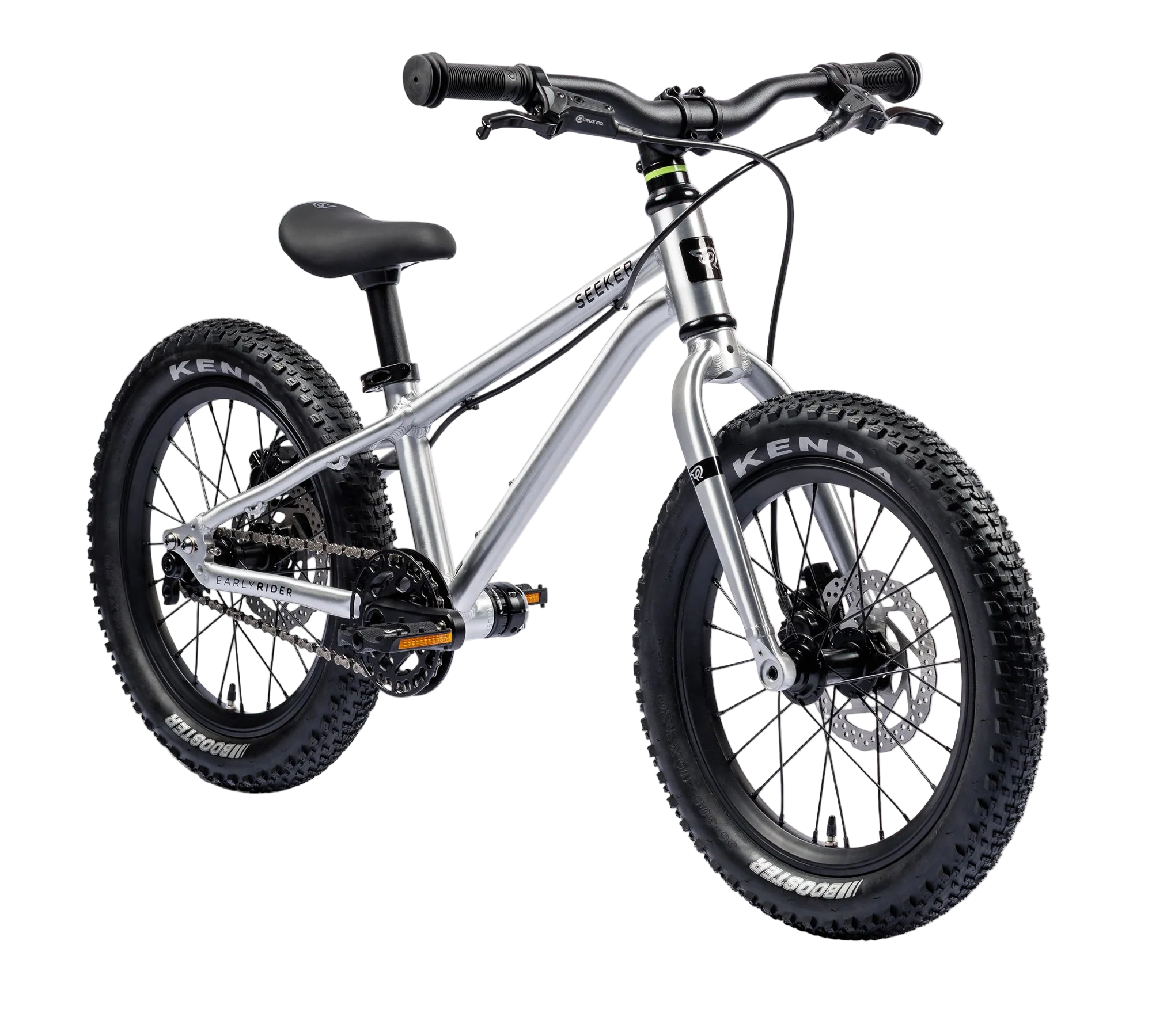 Early Rider Seeker 16" (4-6 Jahre)