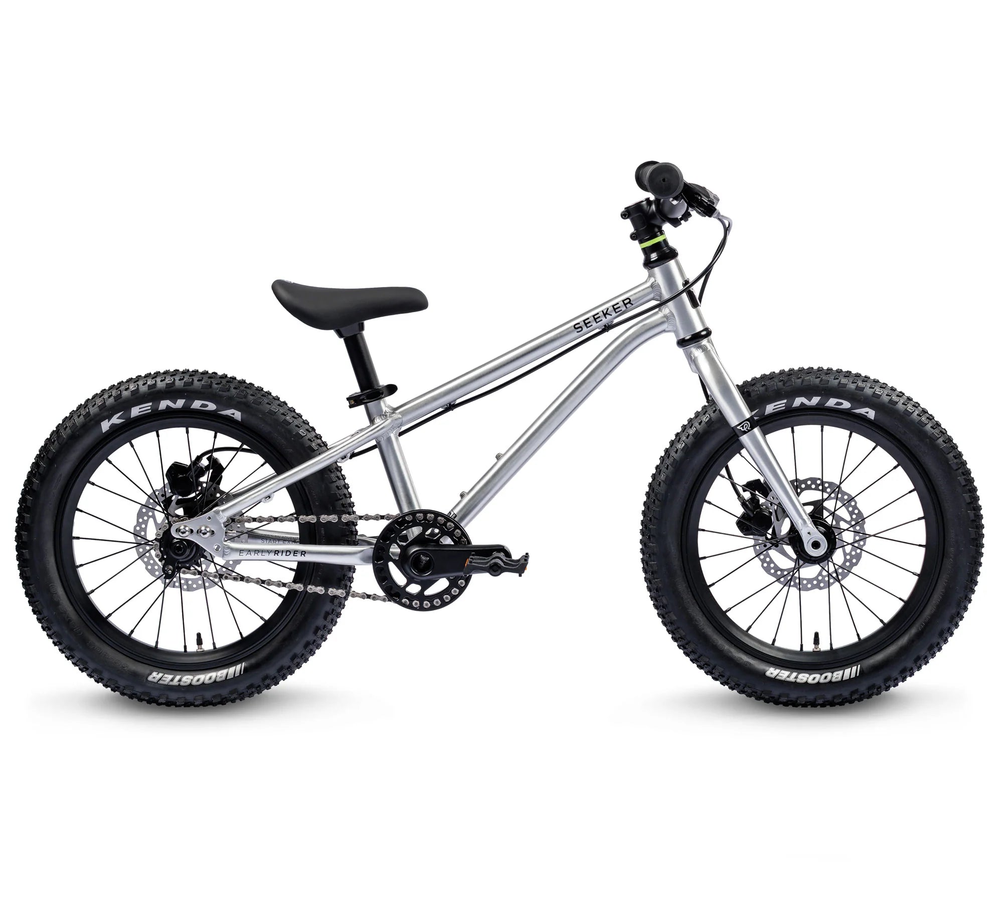 Early Rider Seeker 16" (4-6 Jahre)