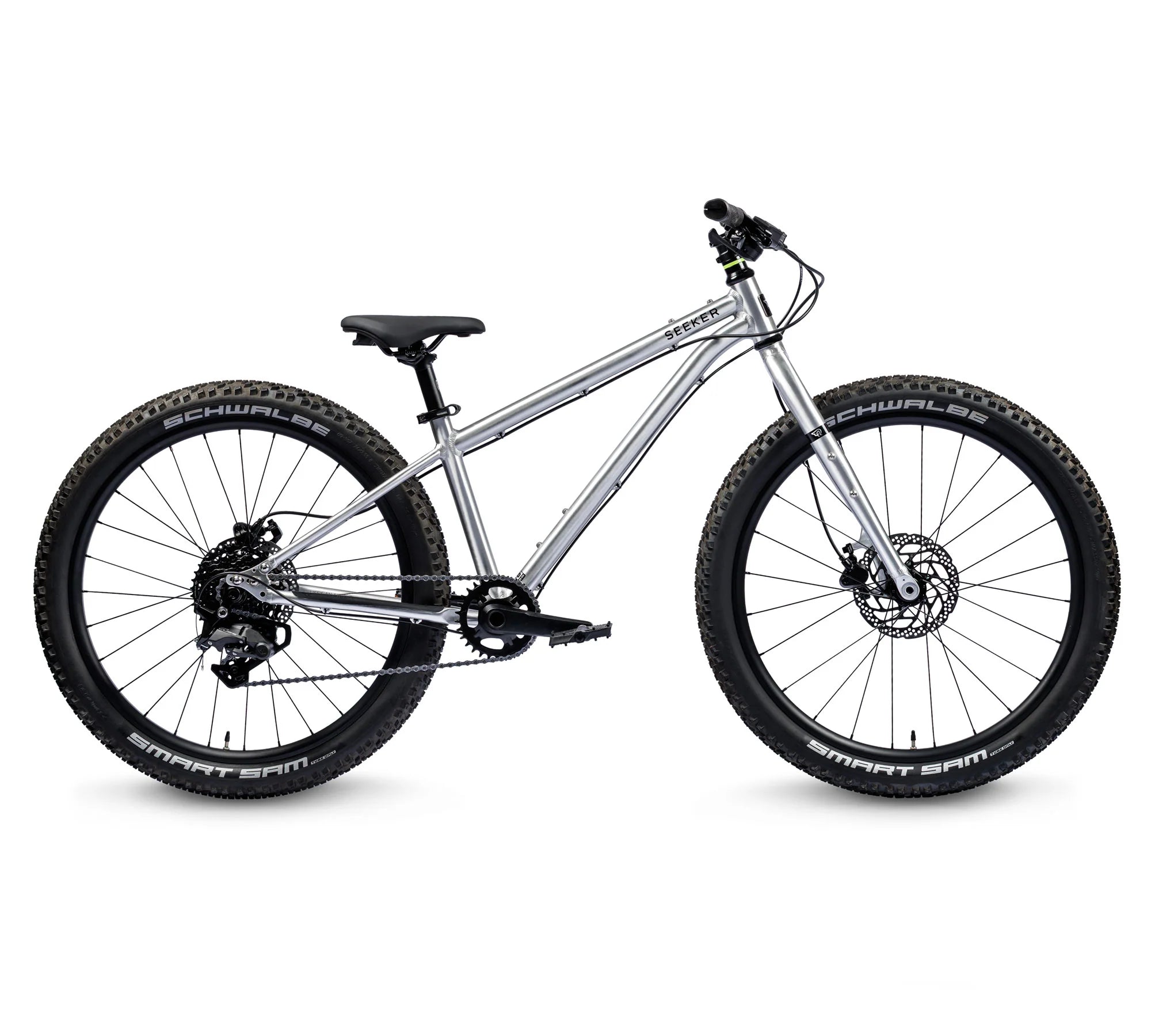 Early Rider Seeker 24" (8-11 Jahre)