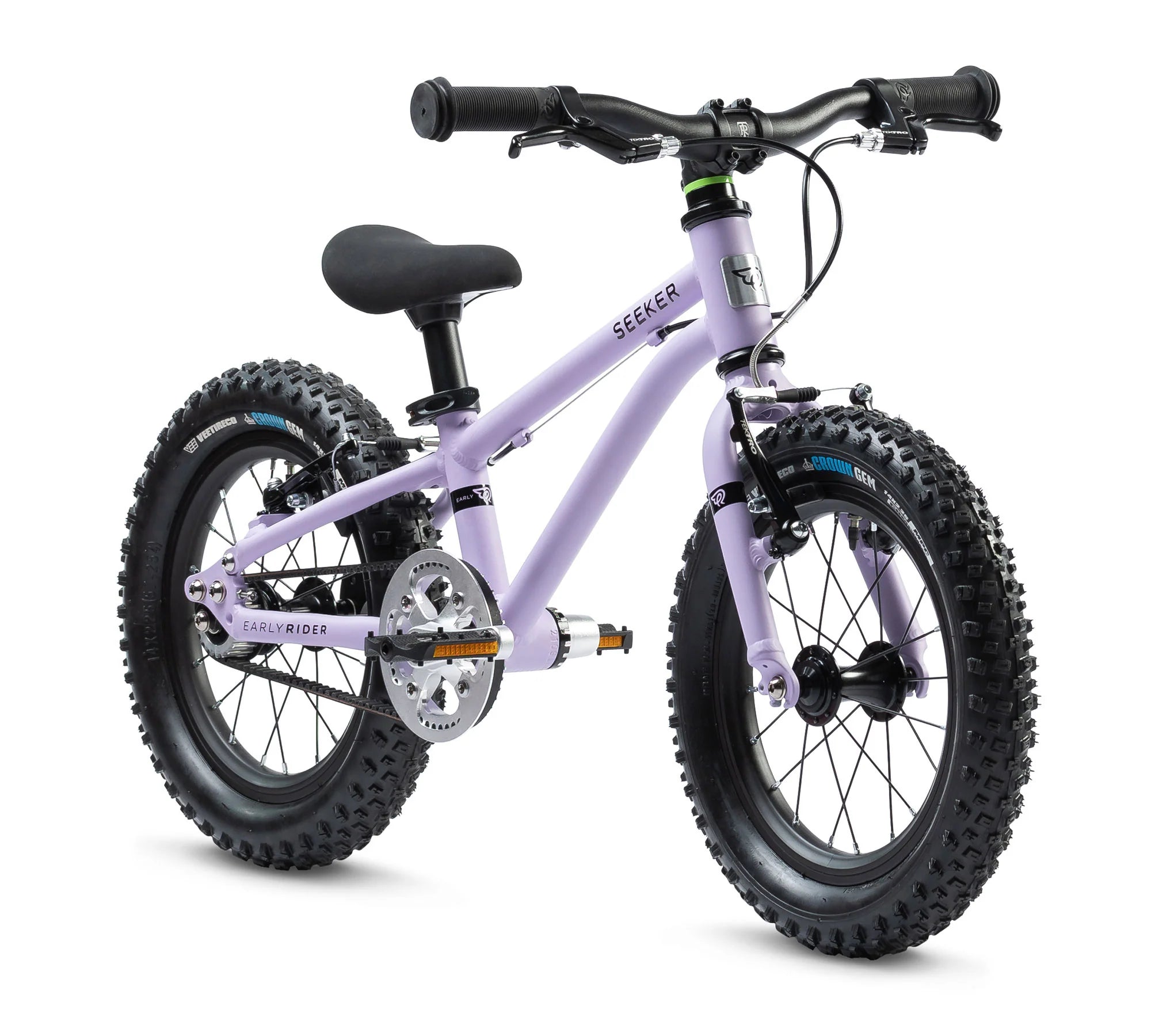 Early Rider Seeker 14" (3-5 Jahre) Purple Haze