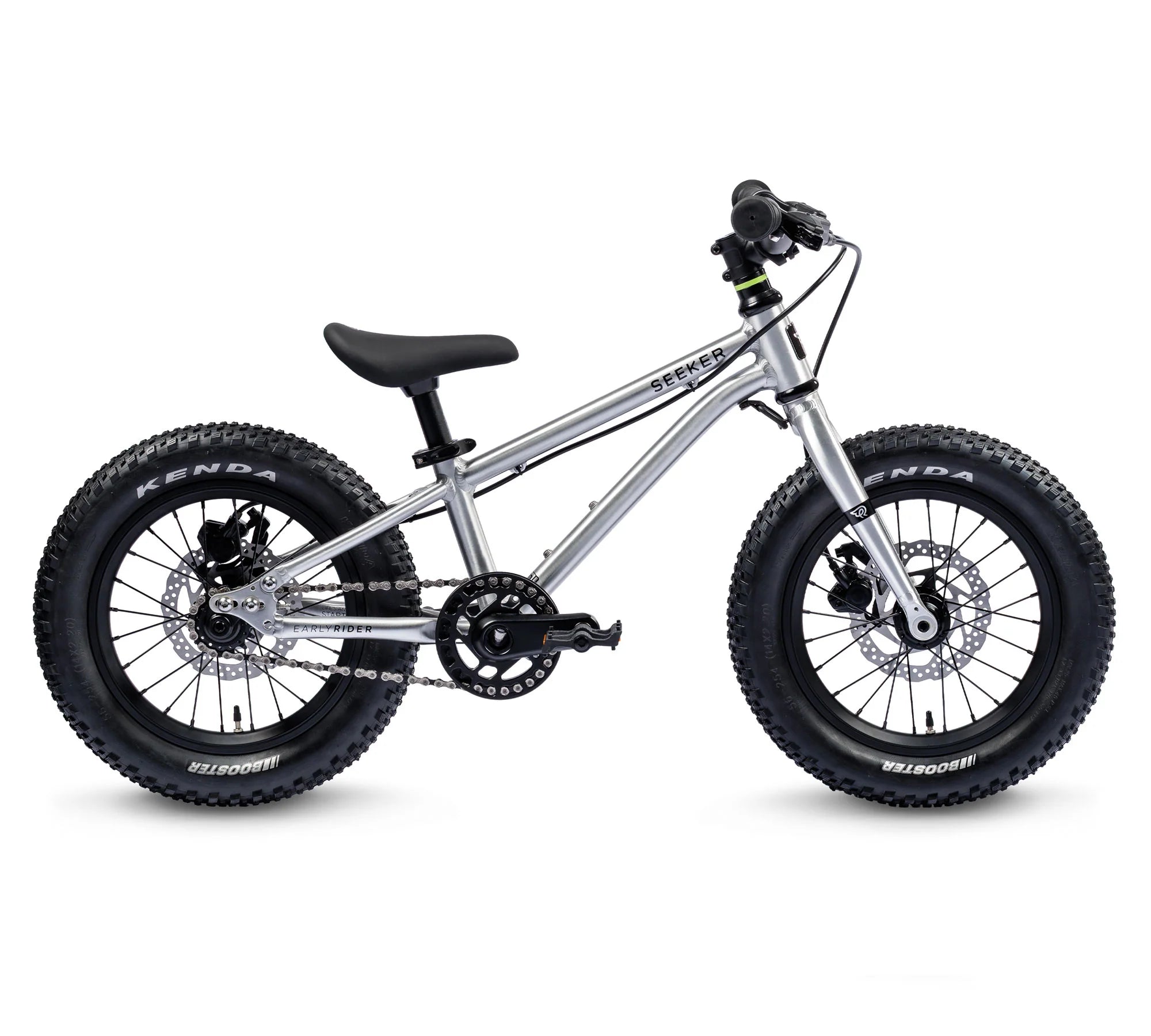 Early Rider Seeker 14" (3-5 Jahre)