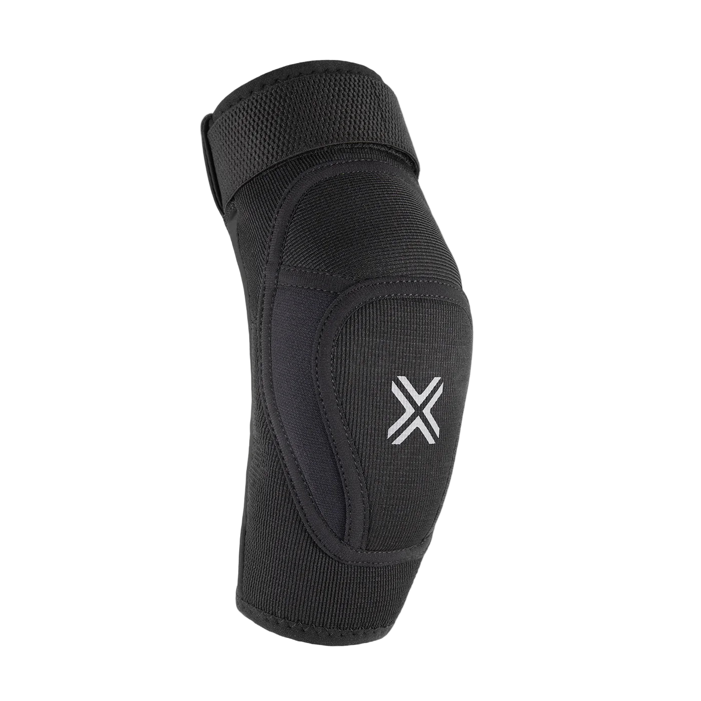 Fuse Protection Alpha Classic Elbow Pad Black