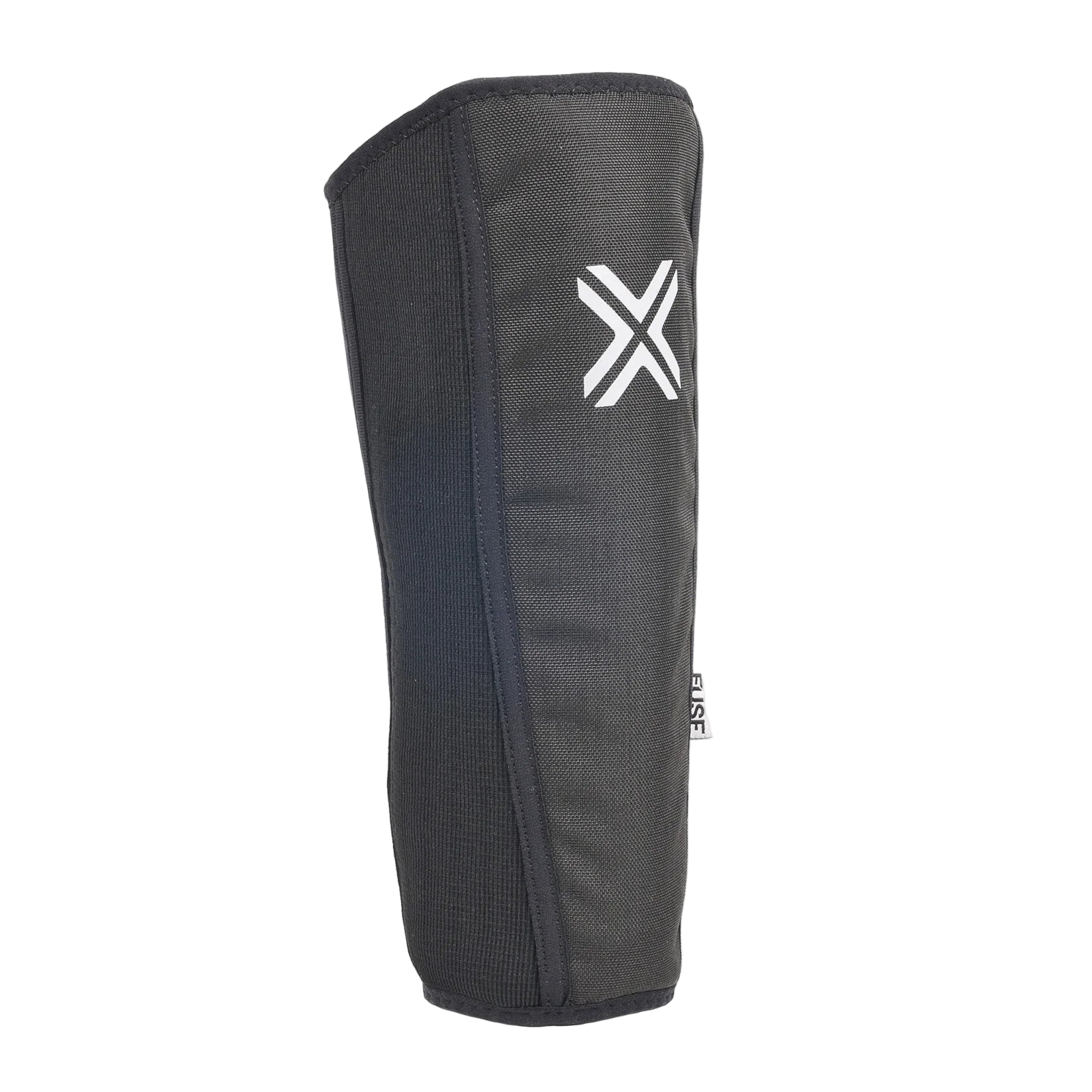 Fuse Protection Alpha Classic Shin WHIP Pad Grey XS-S
