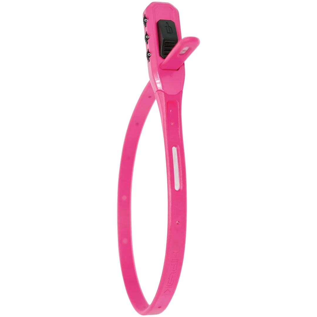 Hiplok Z Lok Combo Pink