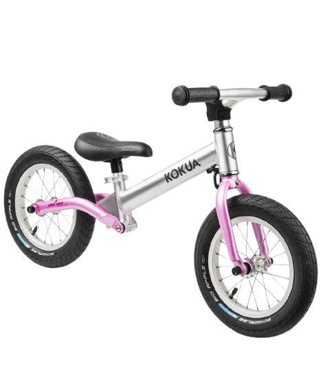 KOKUA 12" Balance Bike (2-4 Jahre)