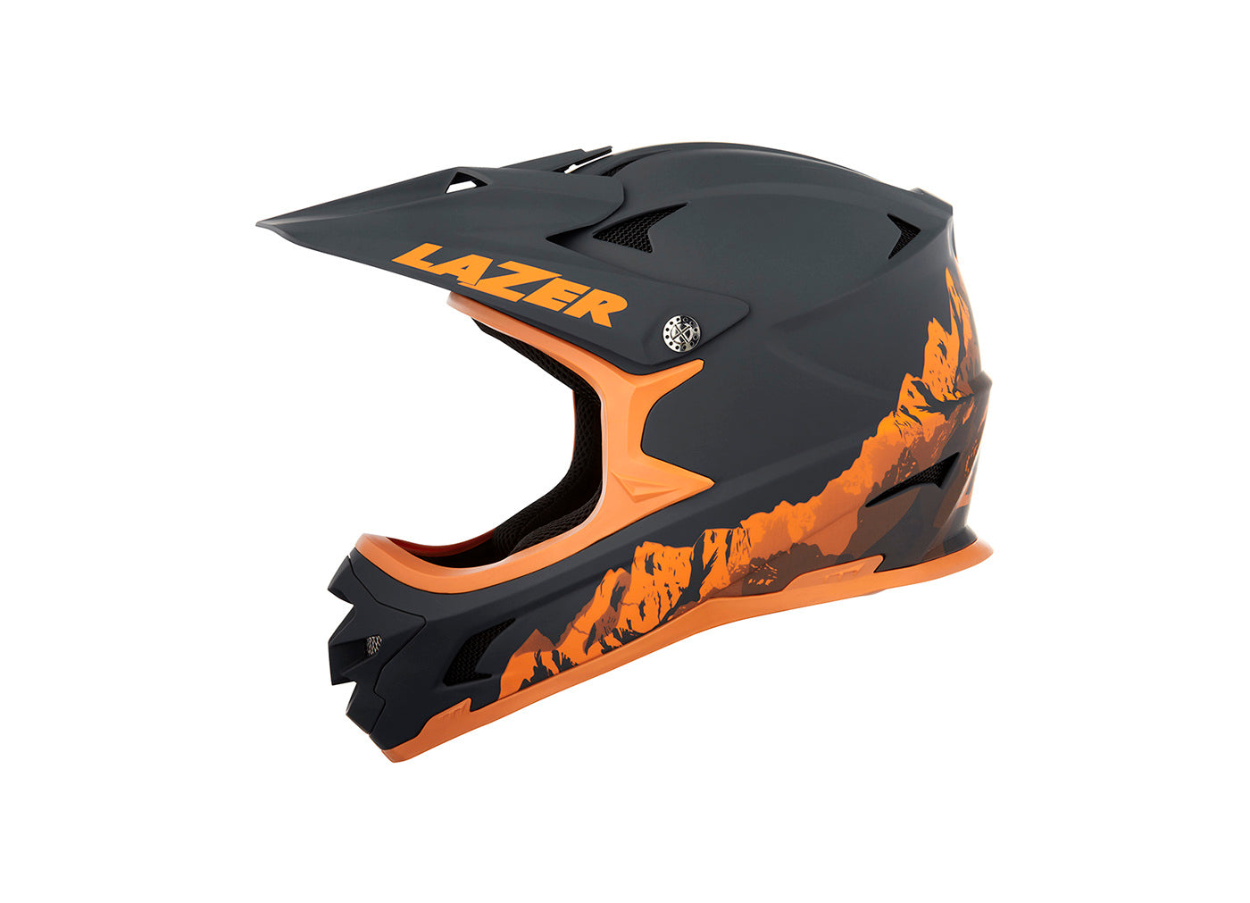 Lazer Fullface Extreme Phoenix+