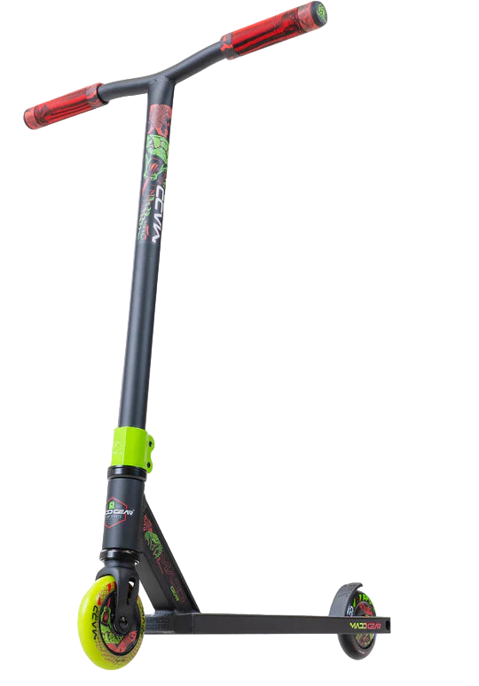 Madd Gear MG2 Venom Stunt Scooter (5-9 Jahre) Venom