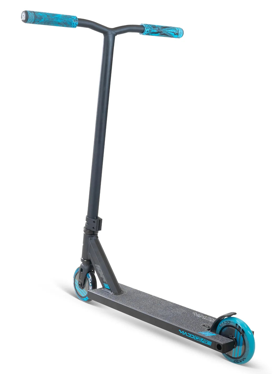 Madd Gear MG3 Zen Freestyle Scooter (8+ Jahre)