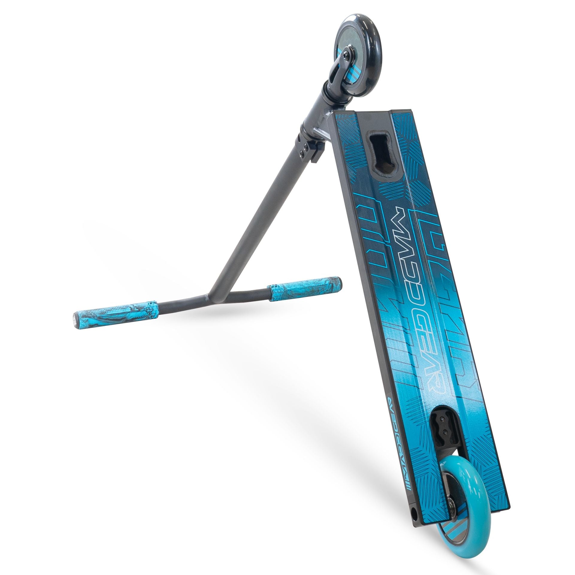 Madd Gear MG3 Zen Freestyle Scooter (8+ Jahre)