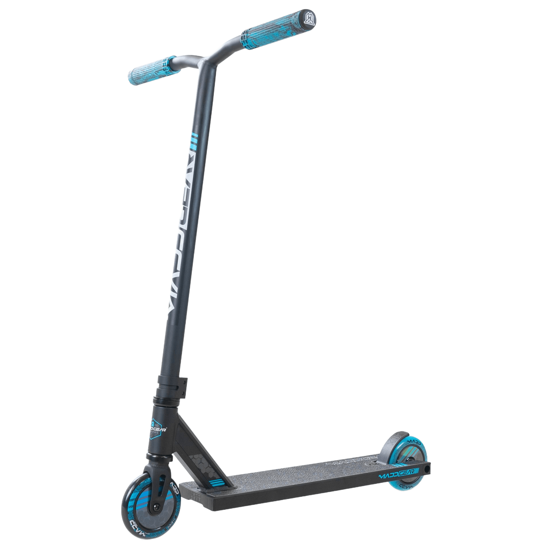 Madd Gear MG3 Zen Freestyle Scooter (8+ Jahre)