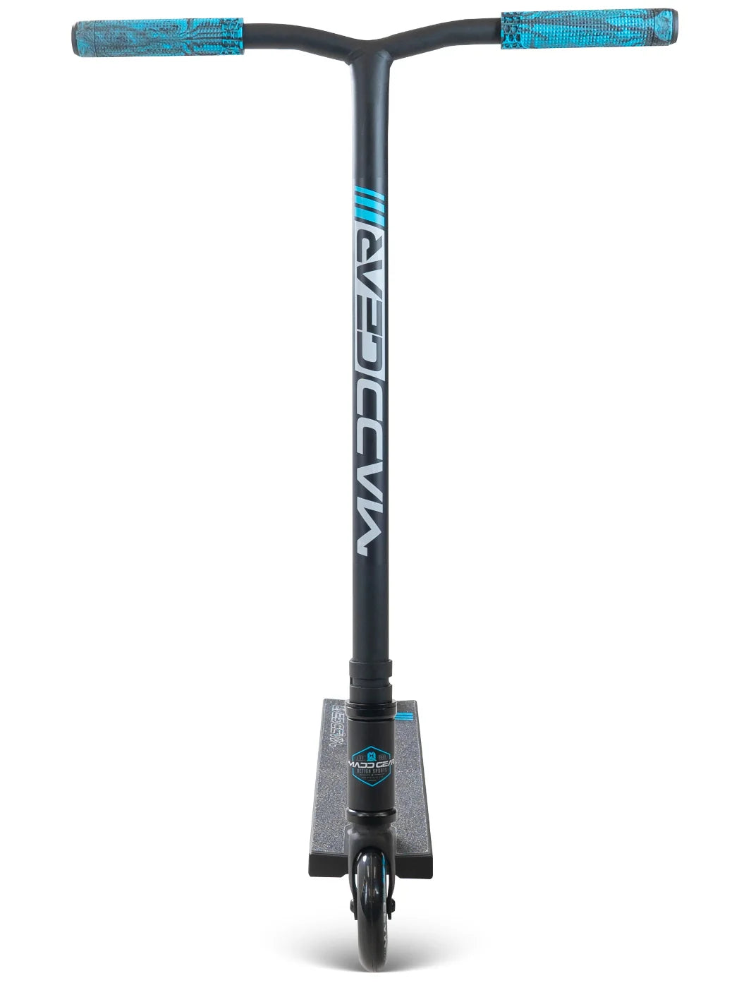 Madd Gear MG3 Zen Freestyle Scooter (8+ Jahre)