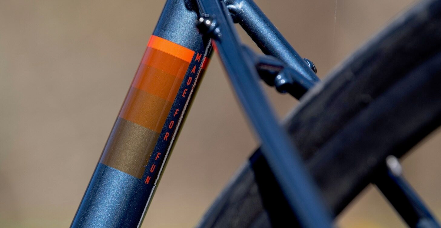 Marin Fairfax 3 28" City Bike (12+ Jahre)