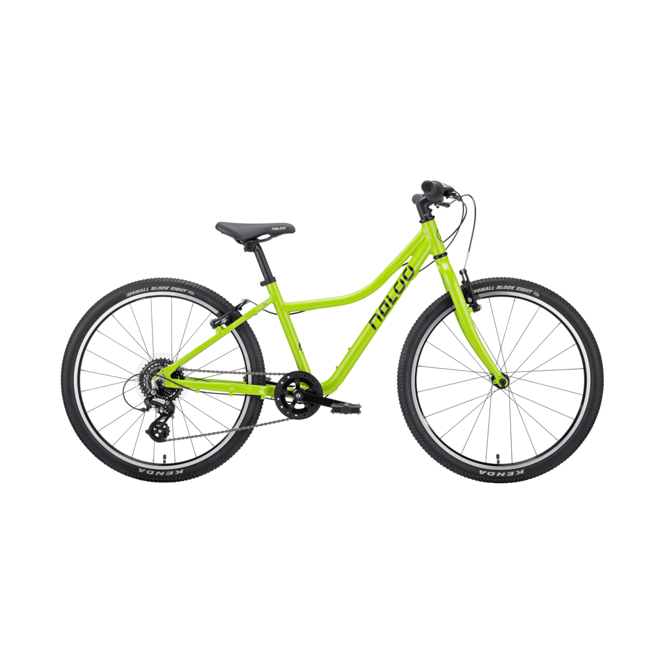 Naloo Chameleon Mk2 24