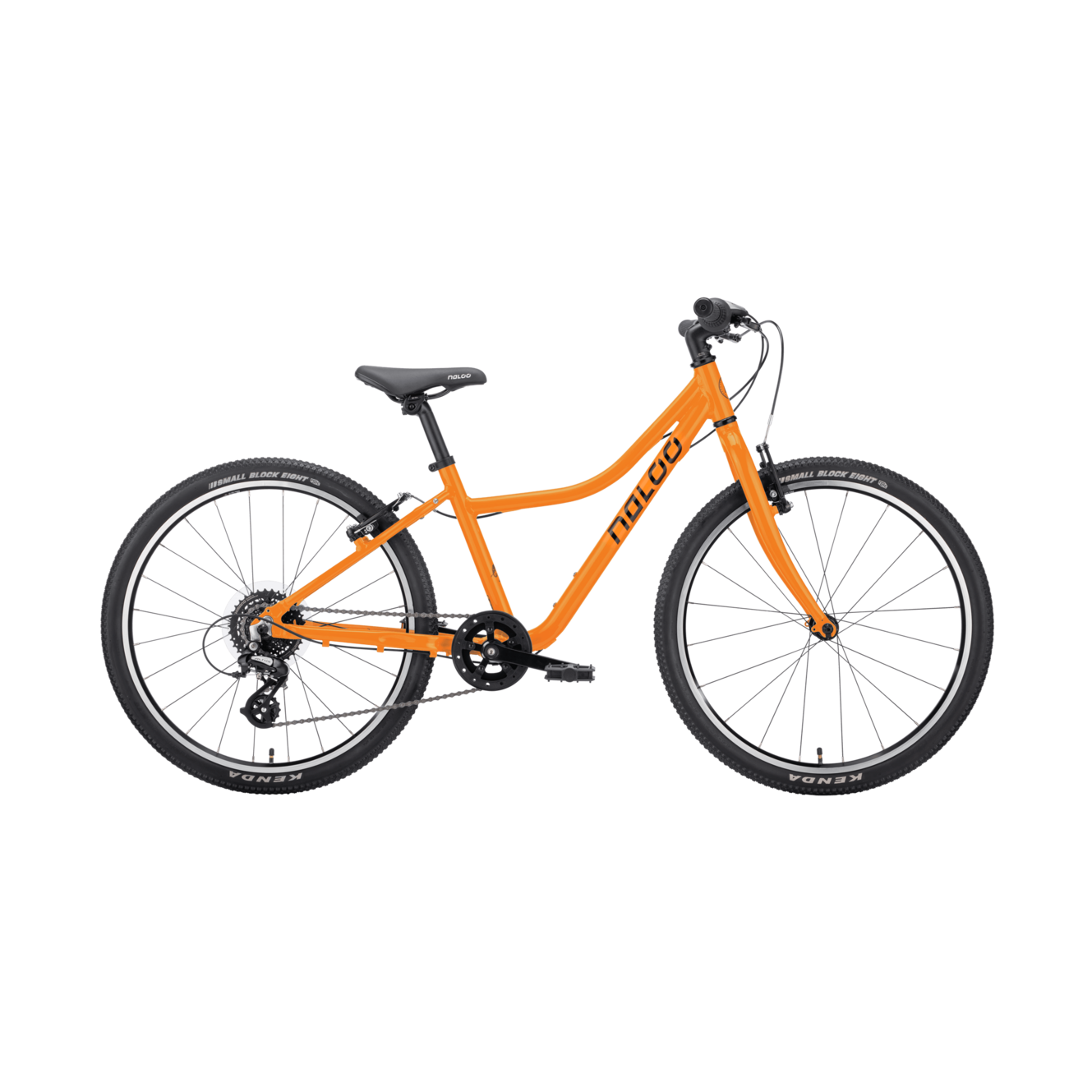 Naloo Chameleon Mk2 24