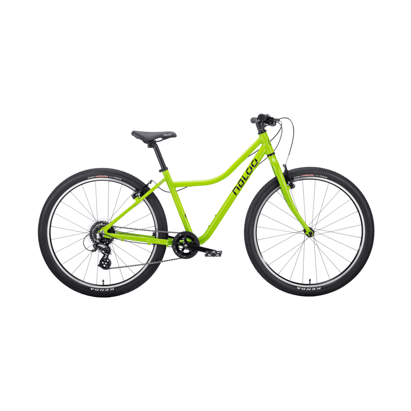 naloo schutzblech Naloo 26" Chameleon Mk2.1 (9-13 Jahre)