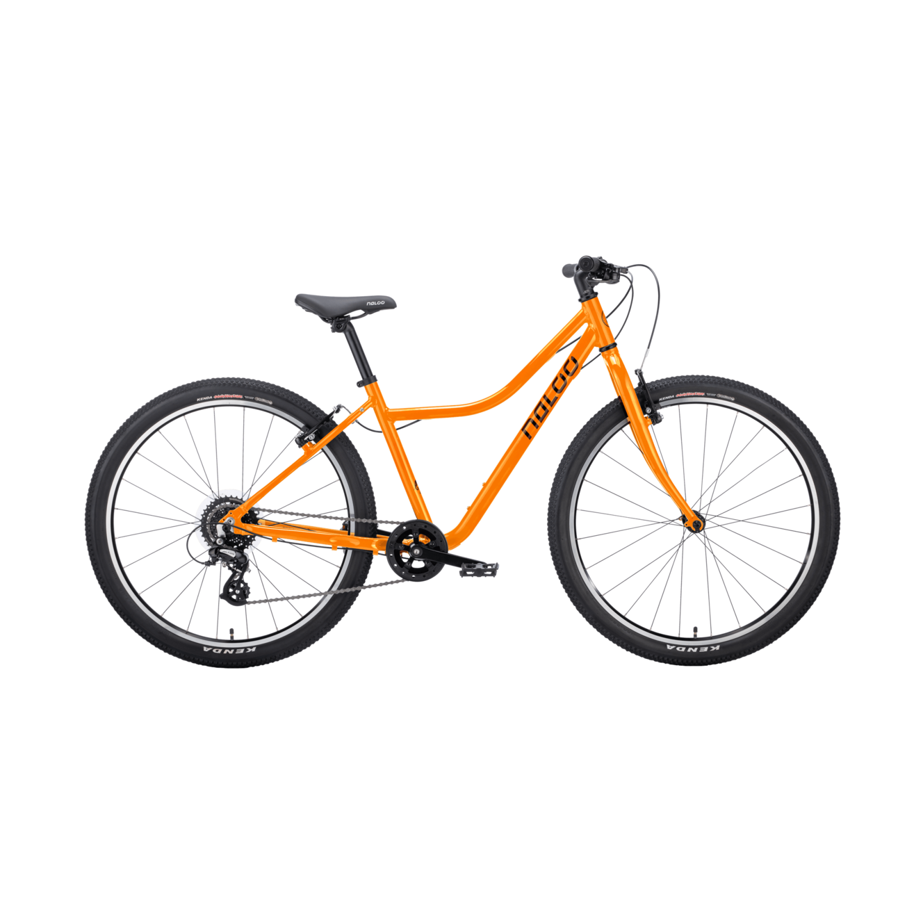 naloo schutzblech 24 Naloo 26" Chameleon Mk2.1 (9-13 Jahre)