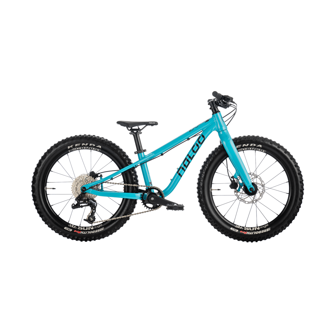 Naloo Hill Bill Mk3 20