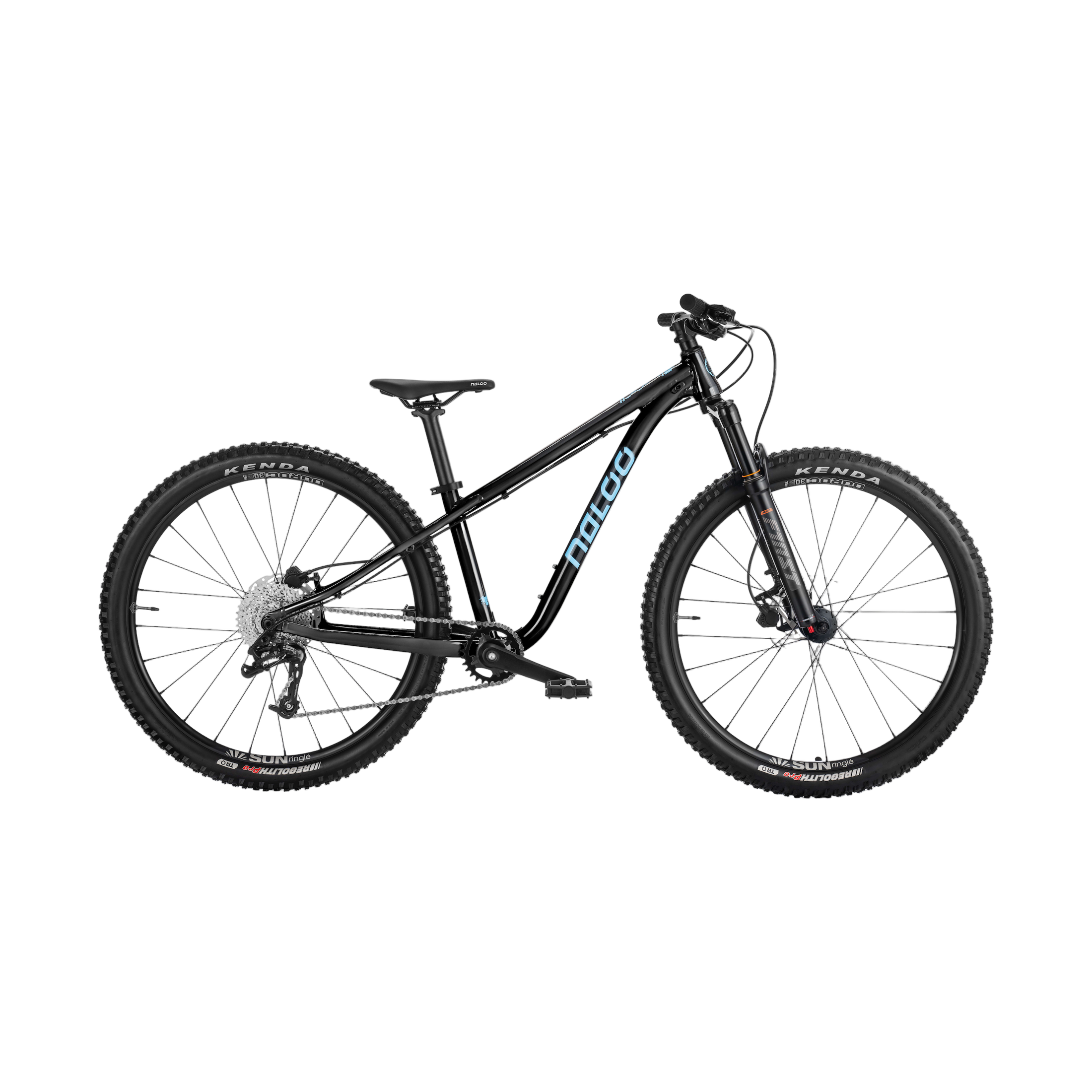 mountainbike 13 jahre Naloo Hill Bill Mk3 26" Mountainbike (9-13 Jahre)