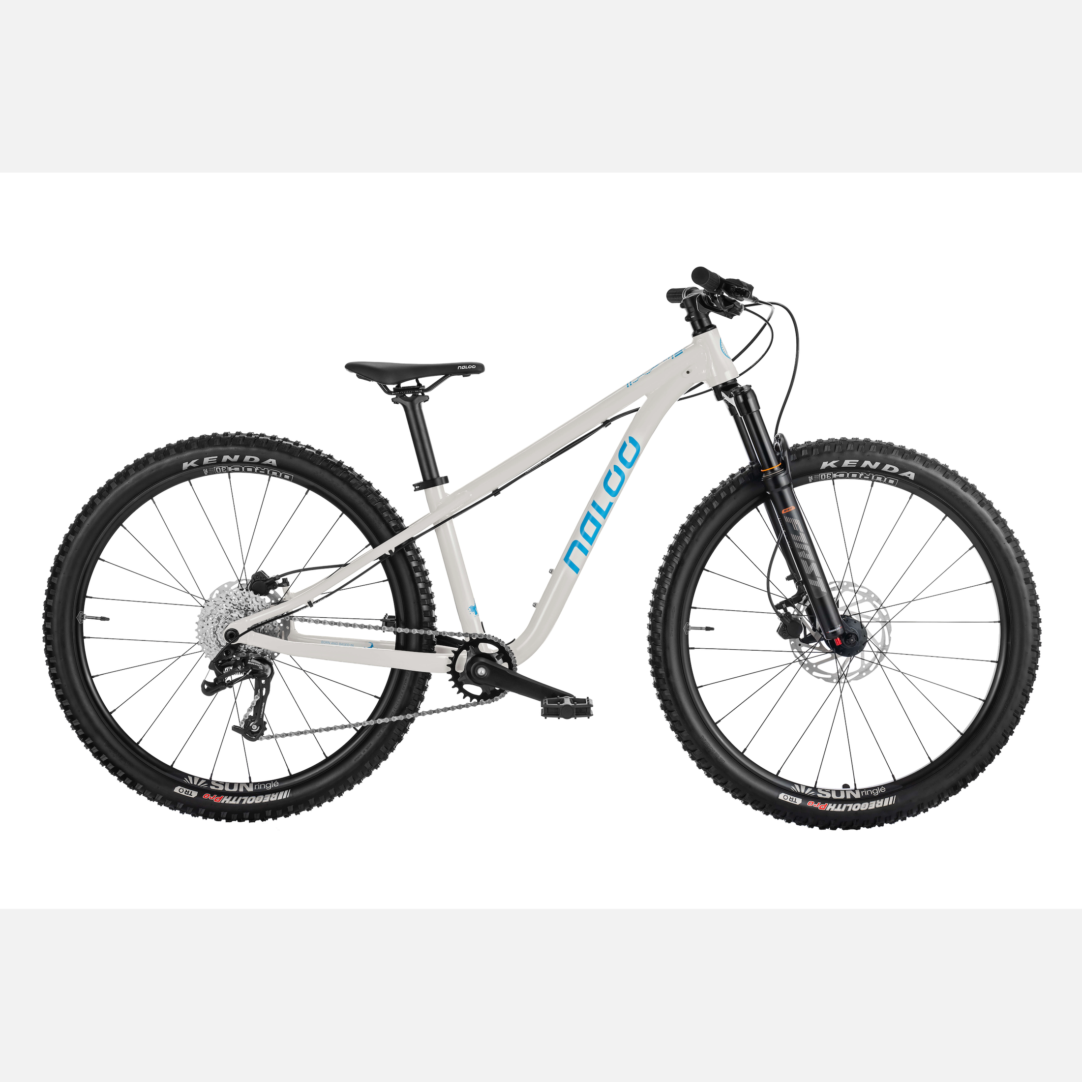 Naloo Hill Bill Mk3 26