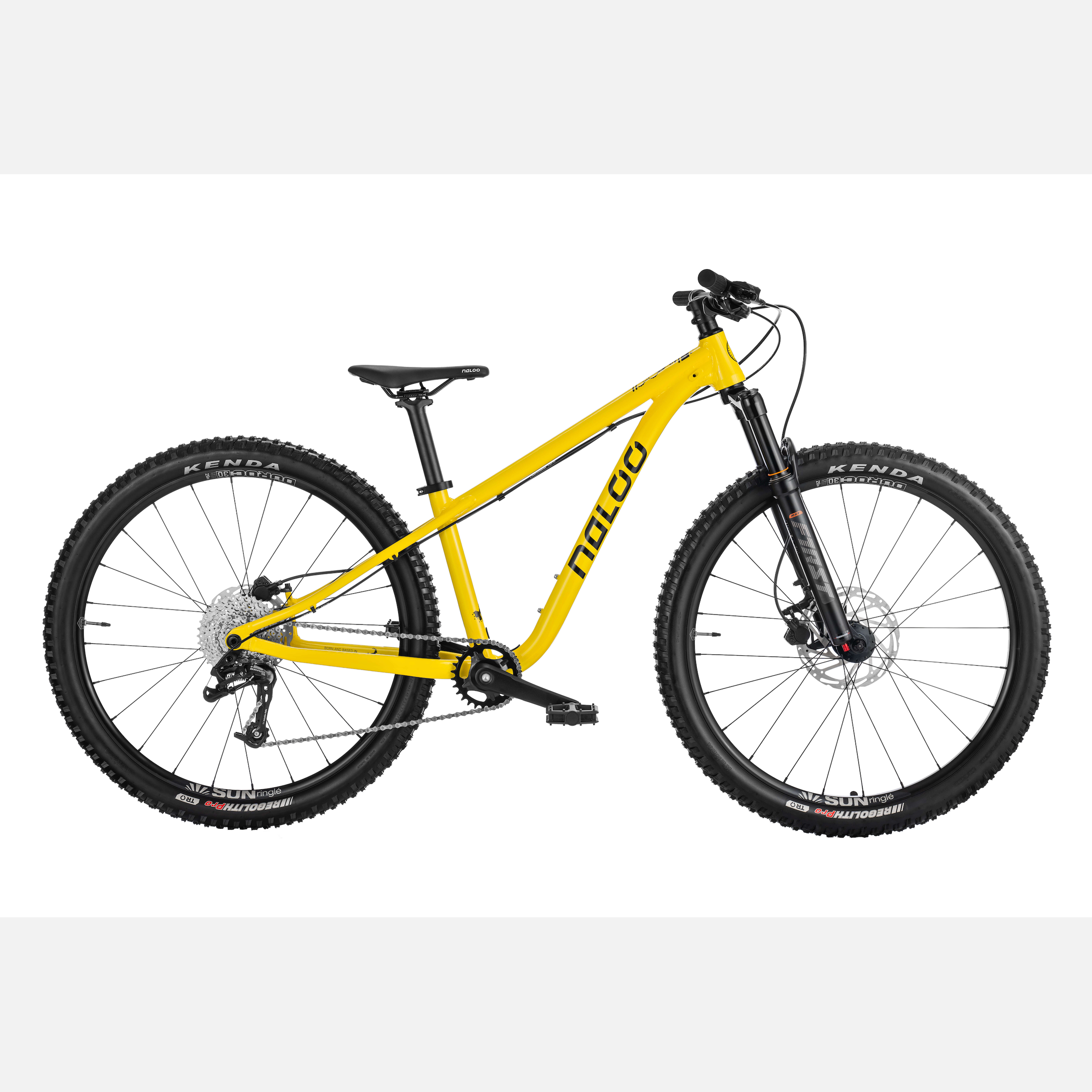 Naloo Hill Bill Mk3 26