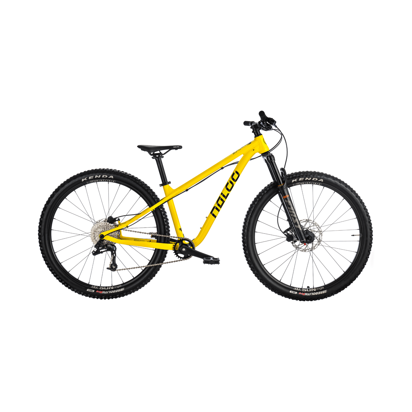 Naloo Hill Bill Mk3 27.5
