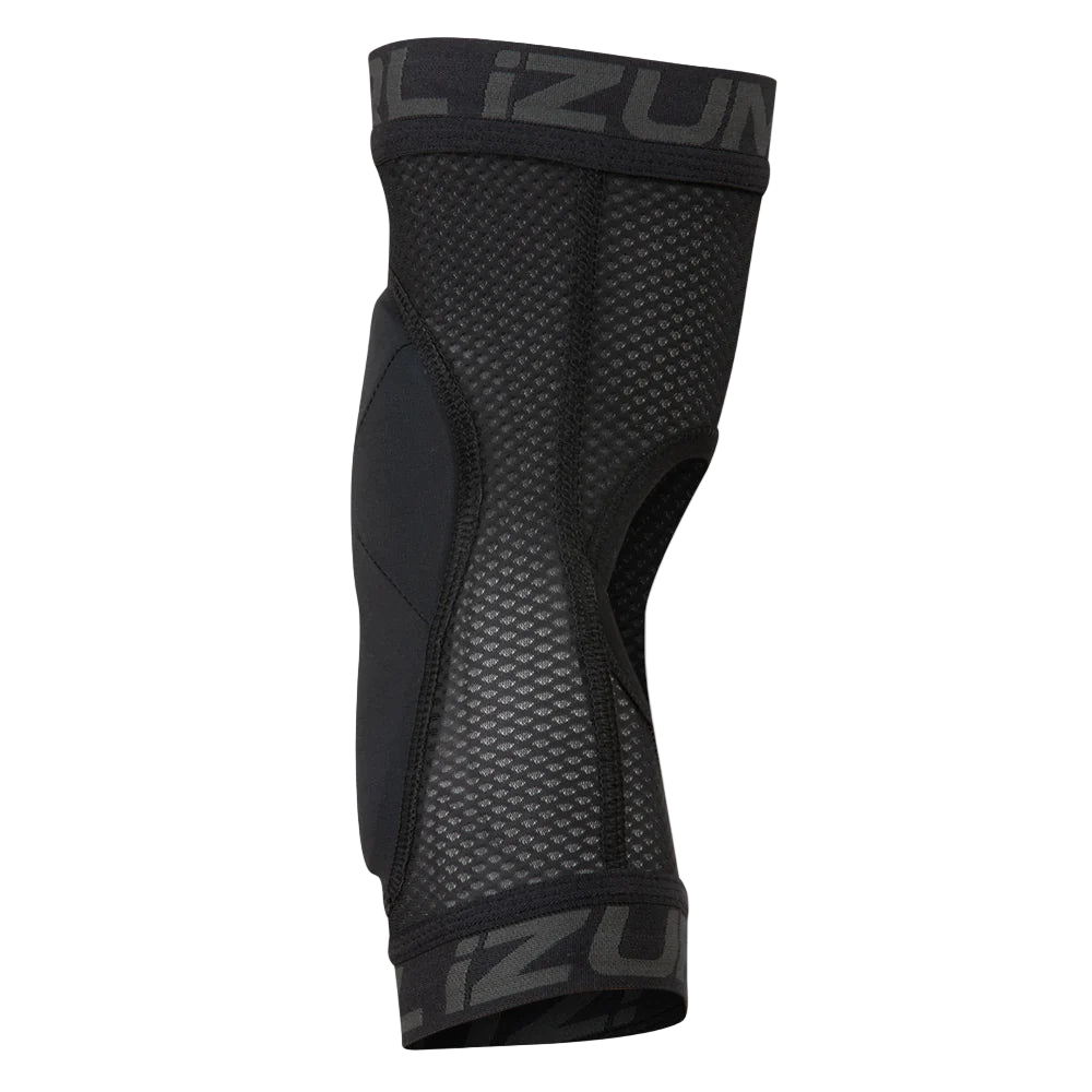 Pearl Izumi Summit Youth Knee Pad Black L