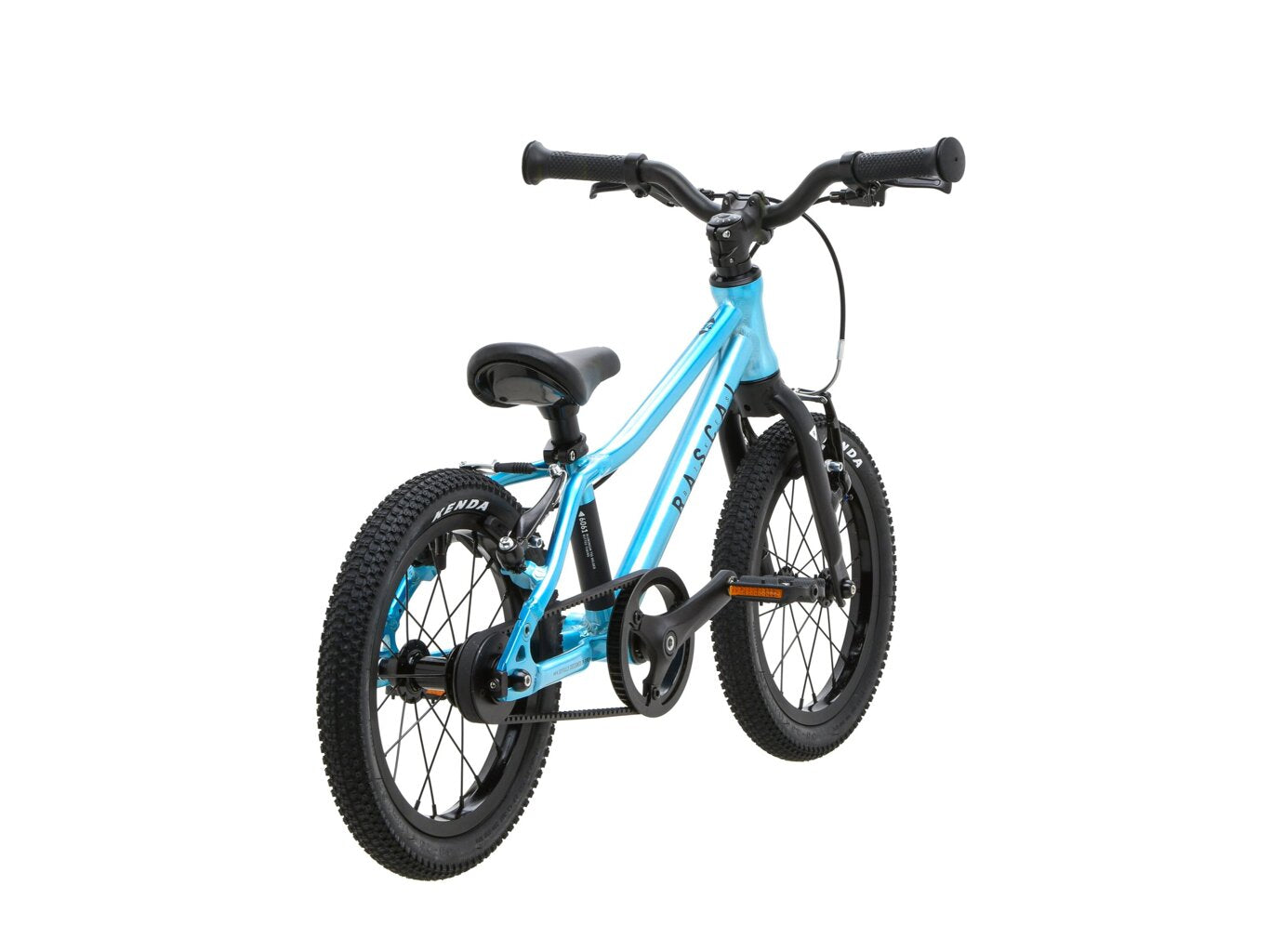 RASCAL 14" (3-5 Jahre)