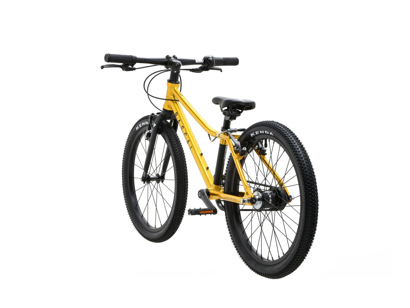 RASCAL 20" All-Rounder (6-8 Jahre)